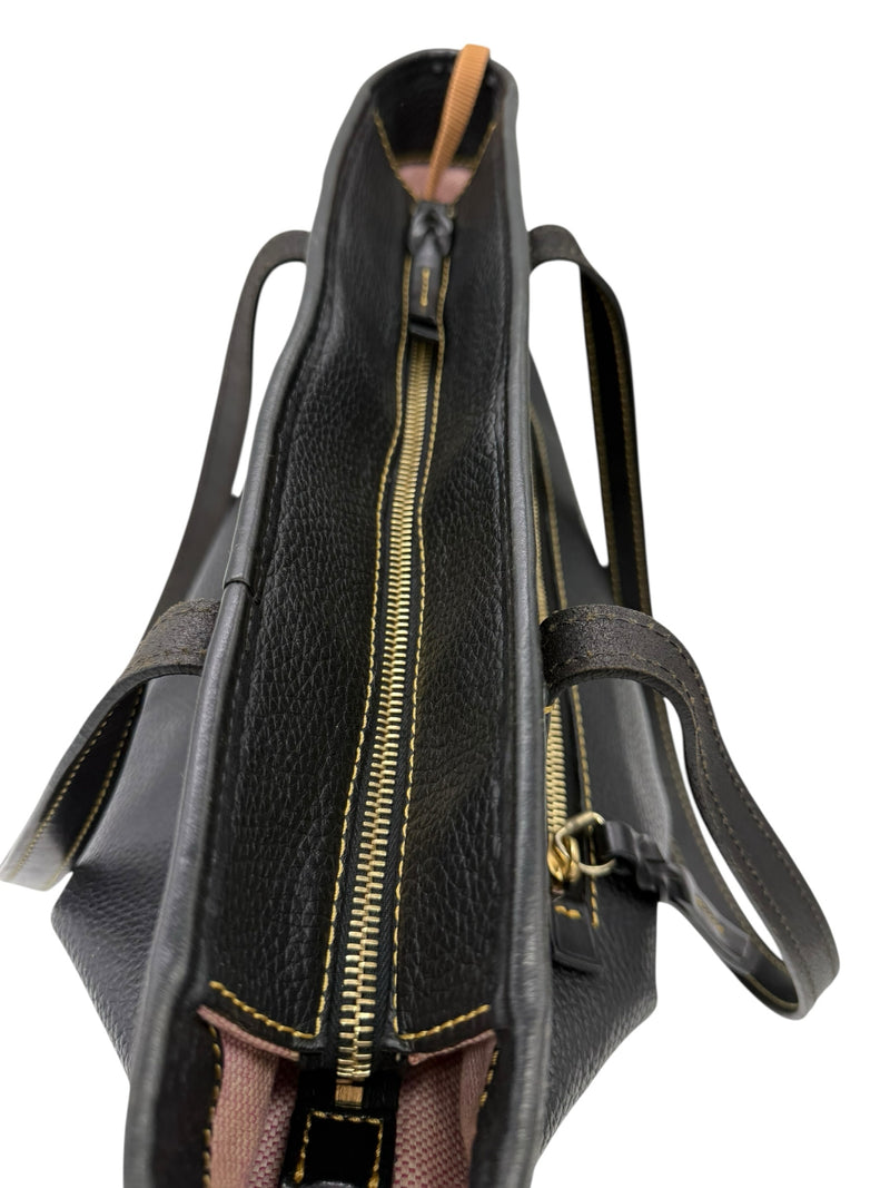 dooney and bourke Black Handbag