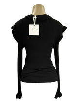 marie oliver Size L Black Sweater