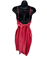 elliatt Size L blush Dress