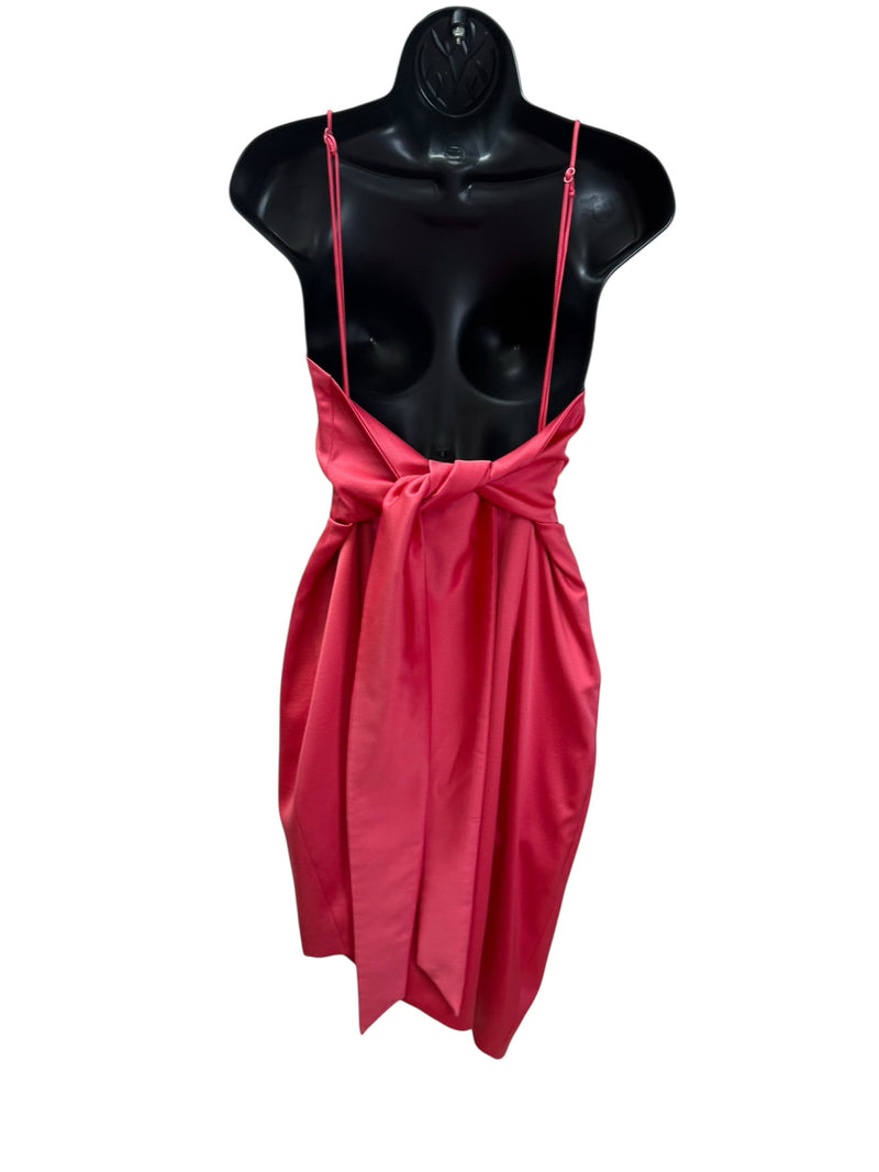 elliatt Size L blush Dress