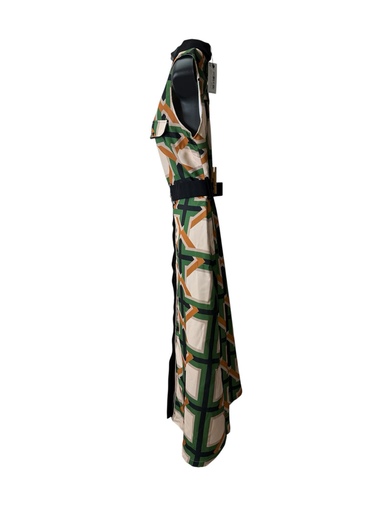 KAREN MILLEN Women Size 8 MULTI Dresses