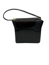 NATURALIZER Black Handbag
