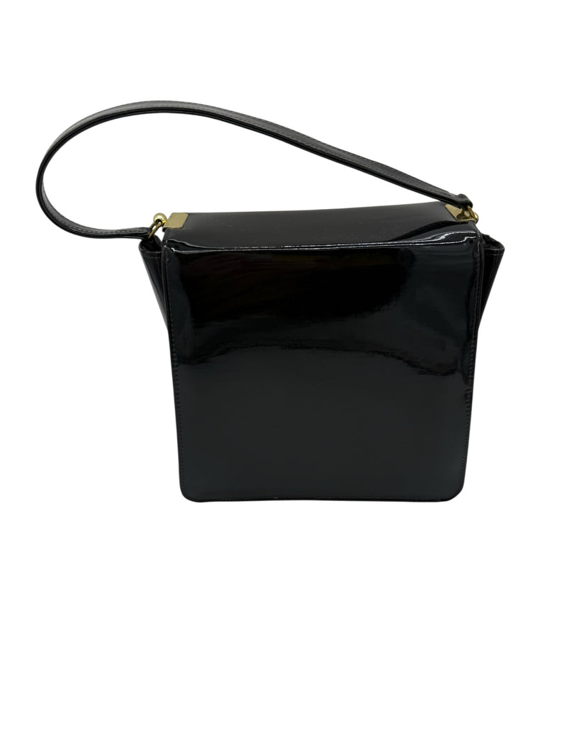 NATURALIZER Black Handbag