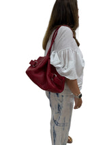 COLE HAAN Red handbags