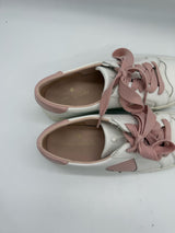 KATE SPADE 8 White SHOES