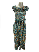 sea Size XL Green Dress