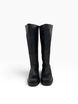 FRYE 8 Black Boots