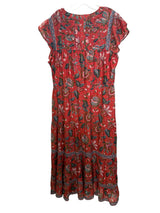 sundance Size XL rust Dress