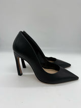 SCHUTZ 7.5 Black SHOES