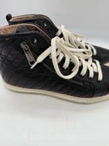 miu miu 7 Black SHOES