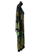 Double J Women Size L MULTI Dresses