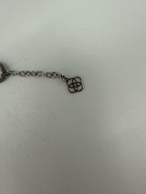 Kendra Scott Silver Necklace