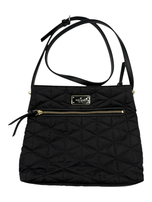 KATE SPADE Black Handbag