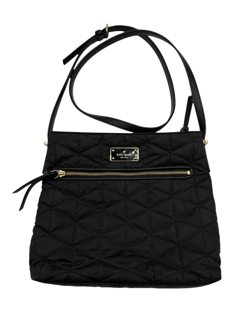 KATE SPADE Black Handbag