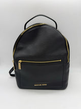 MICHAEL KORS Black Handbag