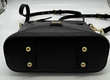 Dooney & Bourke Black Handbag