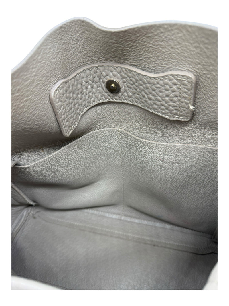 FURLA Gray Handbag