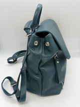 Unicai Teal Handbag