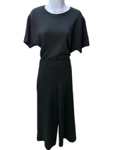 SPANX Size S Black jumpsuit