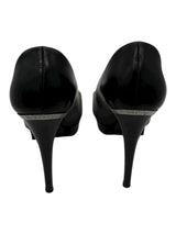 BURBERRY 7 Black SHOES