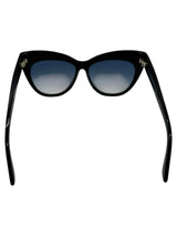 Tom Ford Black Sunglasses