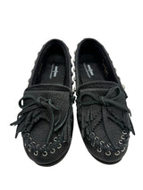 Minne Tonka 8 Black SHOES