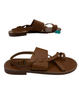 Jcrew 8.5 Brown SHOES