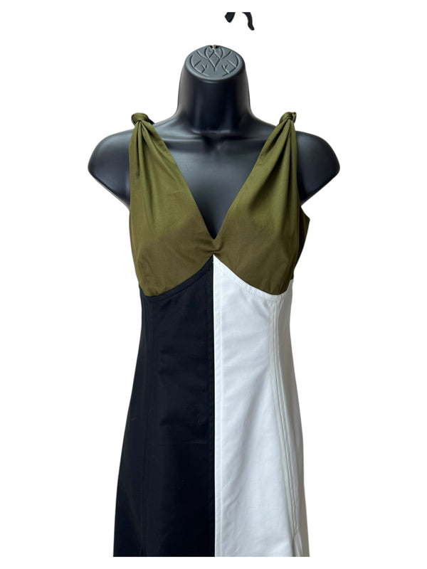 La Ligne Women Size 8 MULTI Dresses