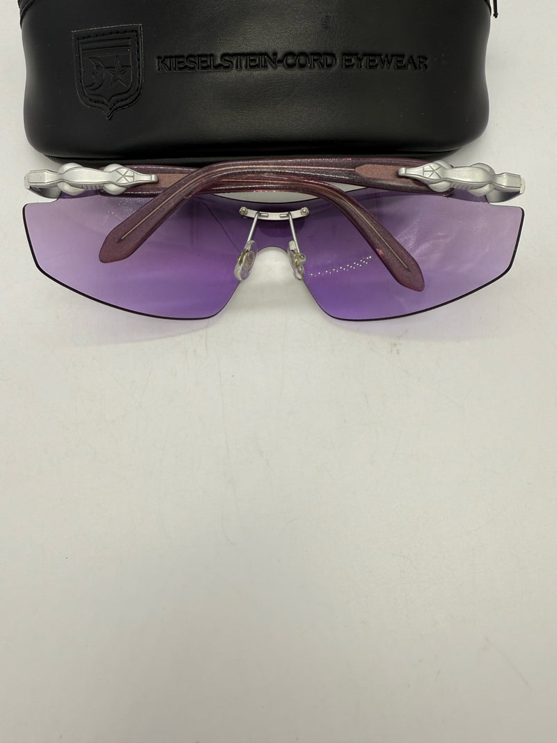 Kiel James Patrick Sunglasses