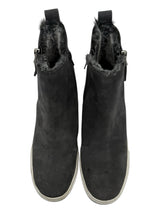 DOLCE VITA 7.5 Gray Boots