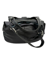 Coach Black Handbag