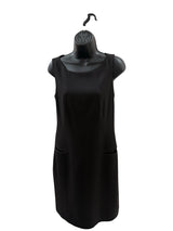 Boss Size 8 Black Dress