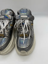 Maison Margiela 7.5 Silver SHOES