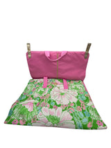 lily pulitzer Green Handbag