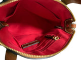 dooney and bourke Green Handbag
