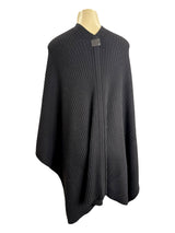 all saints Size OS Black Cardigan