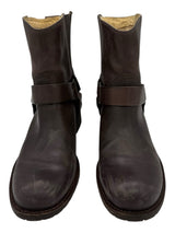 ll bean 8.5 Chocolate Boots