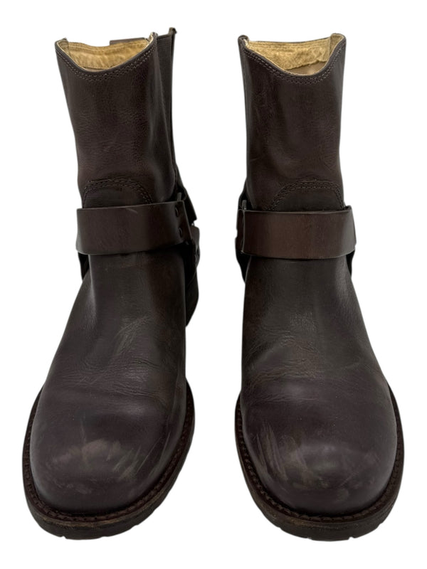 ll bean 8.5 Chocolate Boots