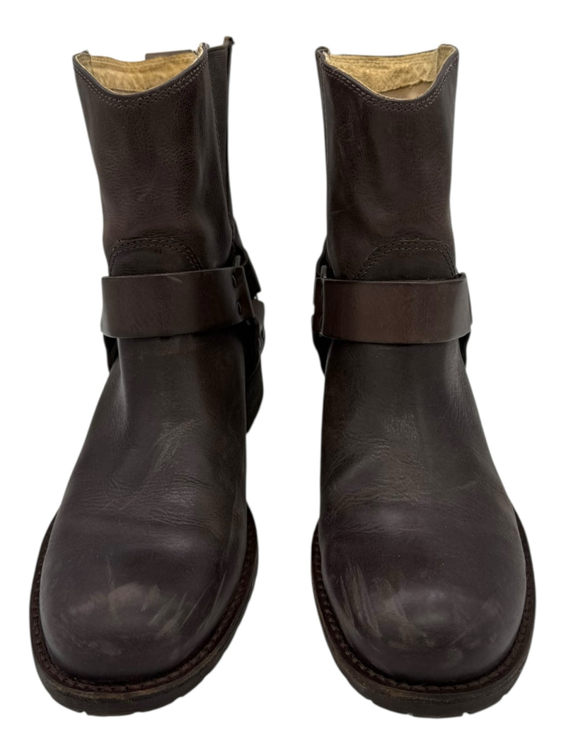 ll bean 8.5 Chocolate Boots
