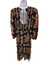 Muchee Muchette Size S/M Black Dress