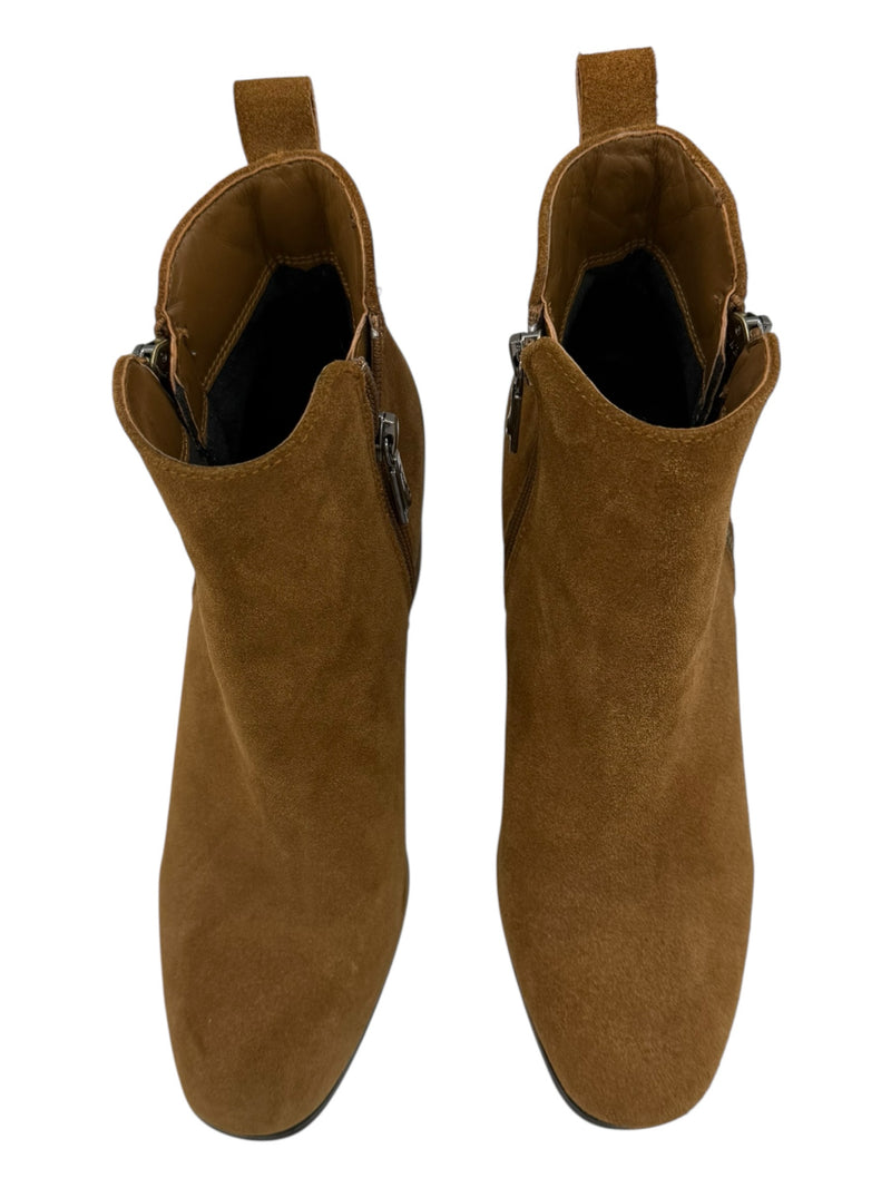 Blondo 8 Camel SHOES