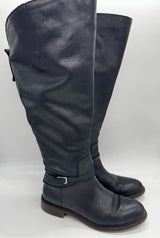 FRANCO SARTO 8 Black Boots