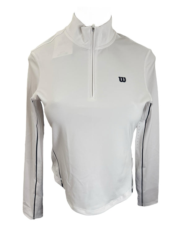 WILSON Size S White TOPS