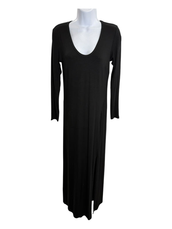 TRINA TURK Women Size S Black Dresses