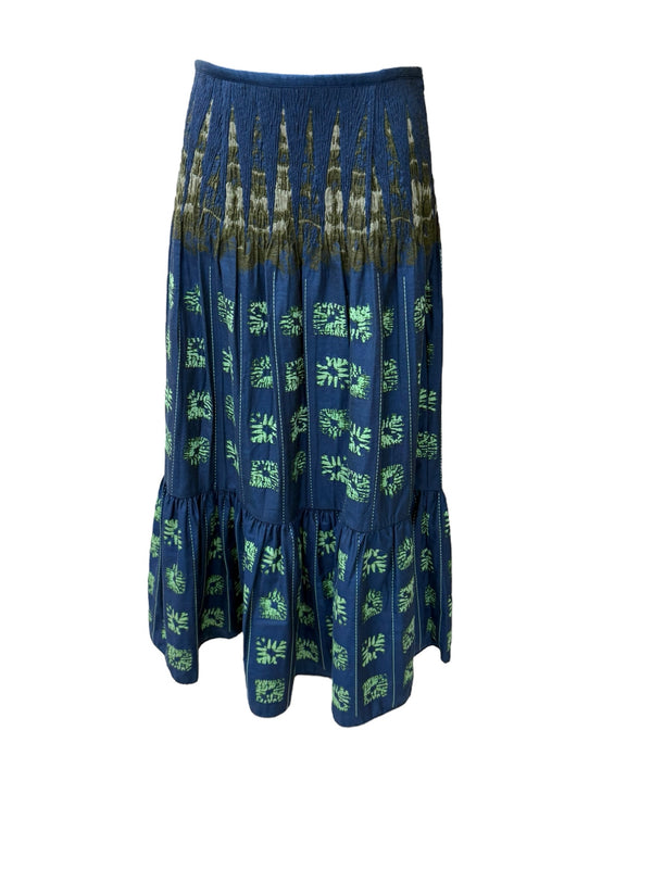 Hunter Bell Women Size XS Navy Skirts