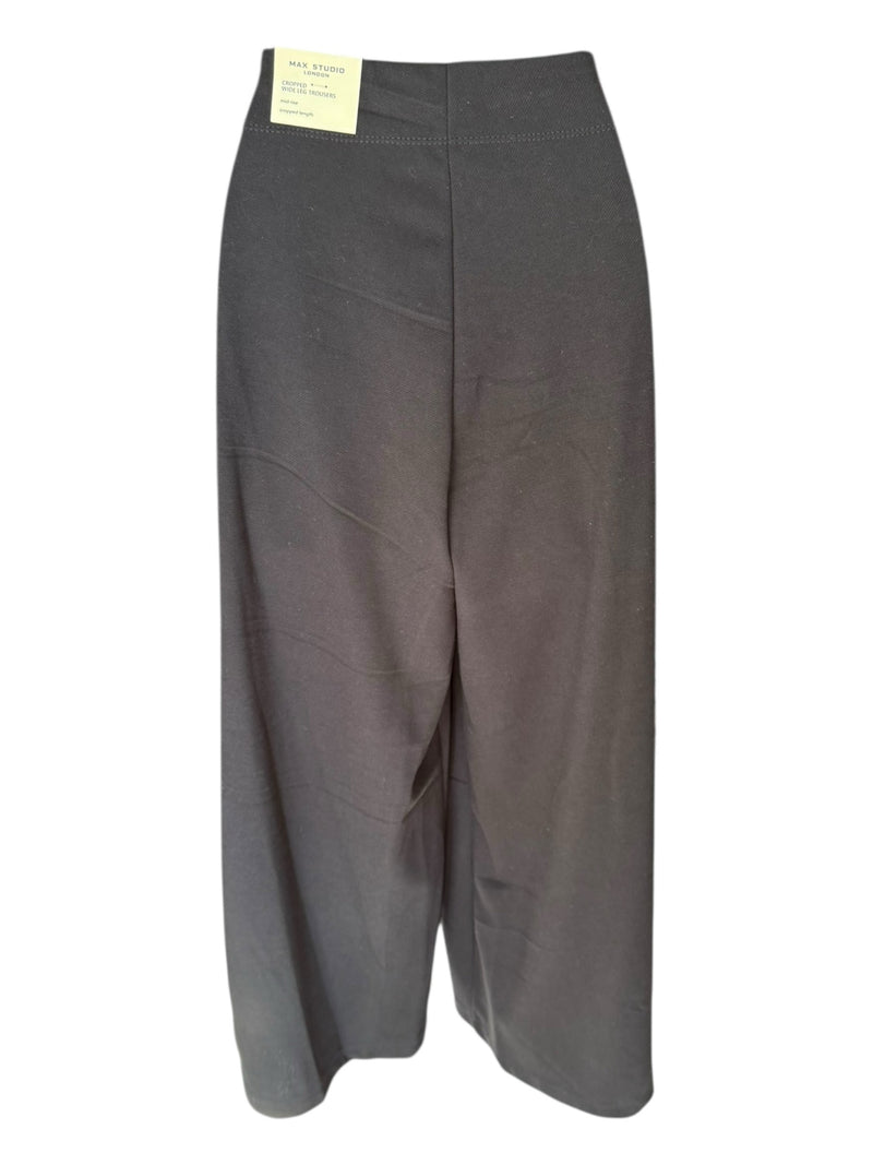 max studio Size S Black Pants