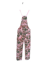 pilcro Size 27 (4) PURPLE AND GREEN Overalls