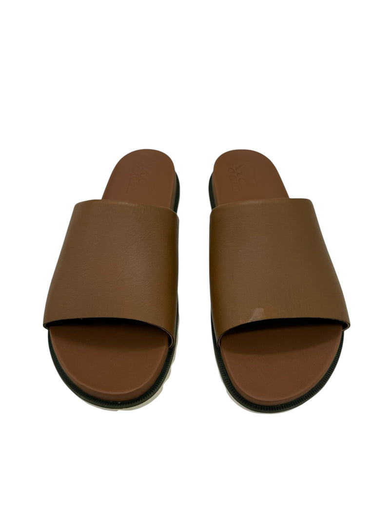 sorel 8.5 Tan SHOES