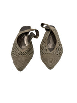 jeffrey campbell 8.5 Taupe SHOES