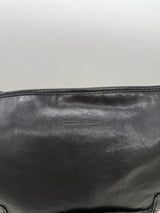 FRYE Black Handbag
